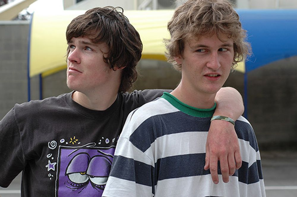 RE: TASSIE SKATERS TALK HERE!