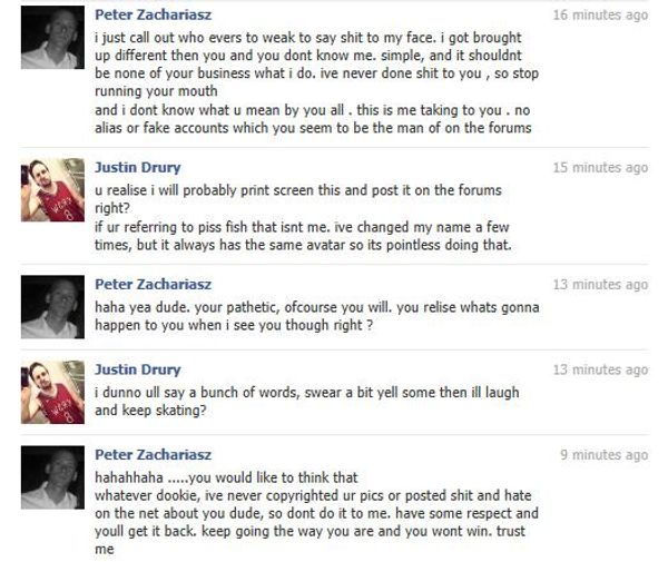 ADELAIDE SKATERS TALK HERE!!