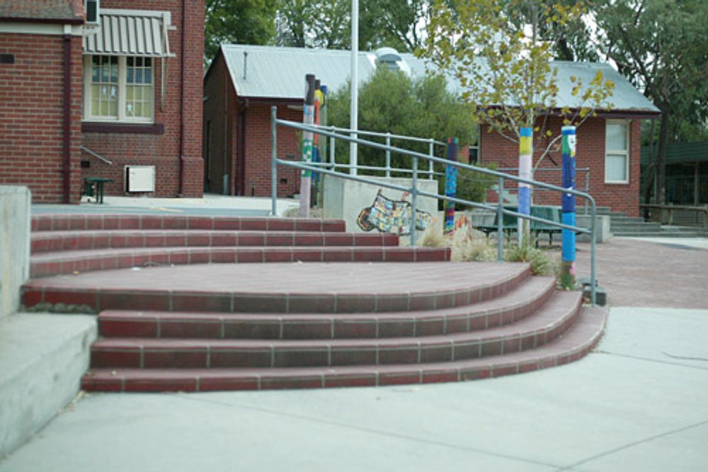 RE: Shit I would like to skate.