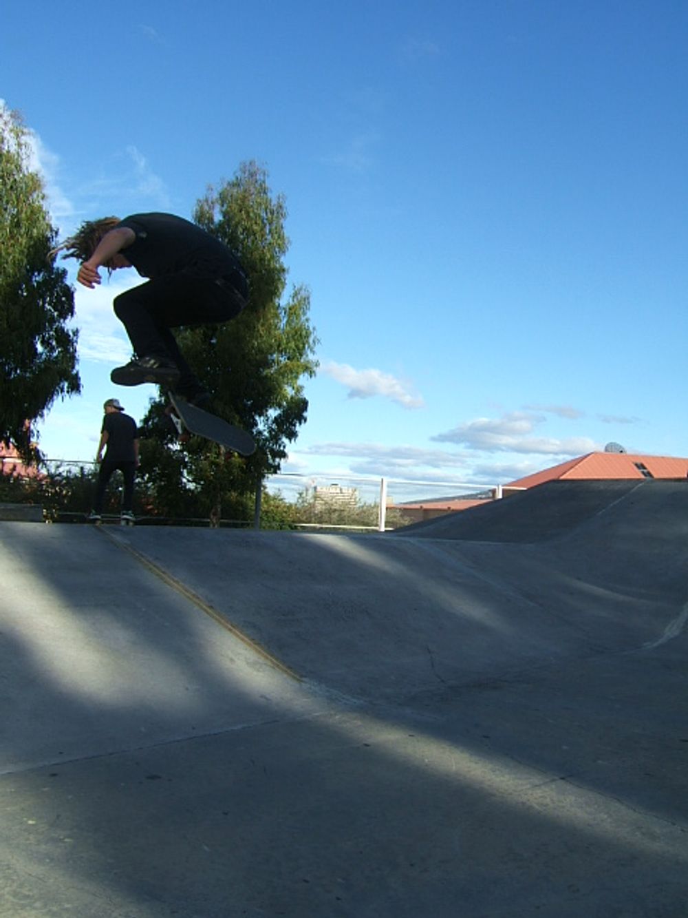 RE: TASSIE SKATERS TALK HERE!