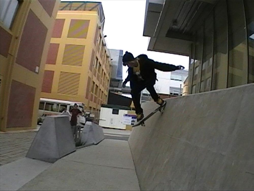 RE: ADELAIDE SKATERS TALK HERE!!