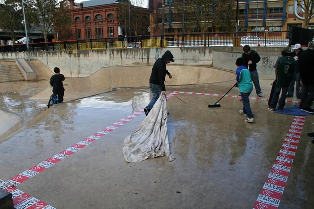 RE: ADELAIDE SKATERS TALK HERE!!