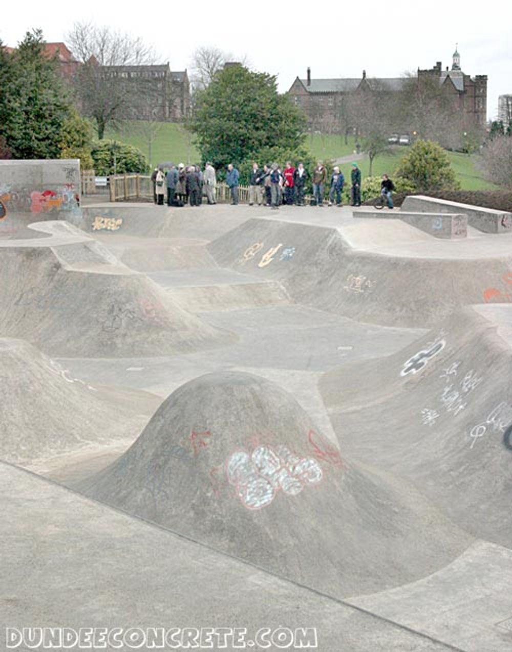 RE: Shit I would like to skate.