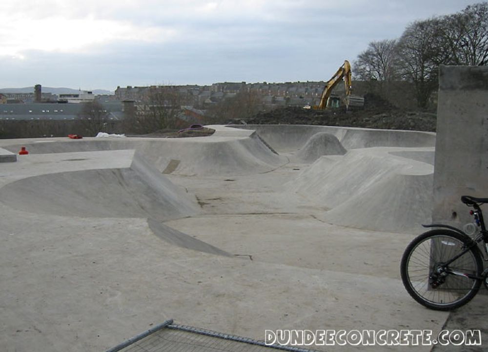 RE: Shit I would like to skate.