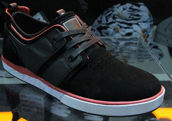 NEW SHOES THREAD