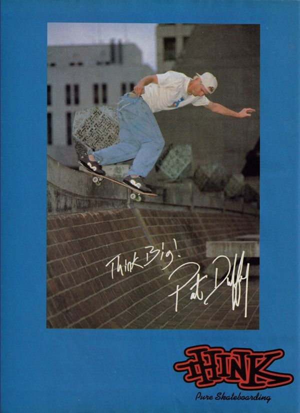 Shit I would like to skate.