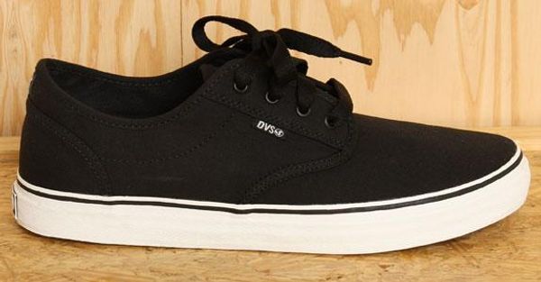 NEW SHOES THREAD