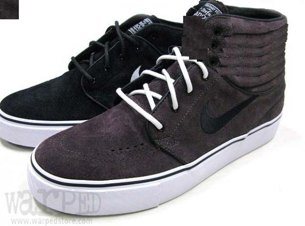 RE: NEW SHOES THREAD