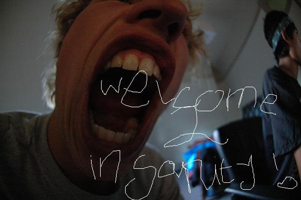 RE: WASHED SKATERS TALK HERE!
