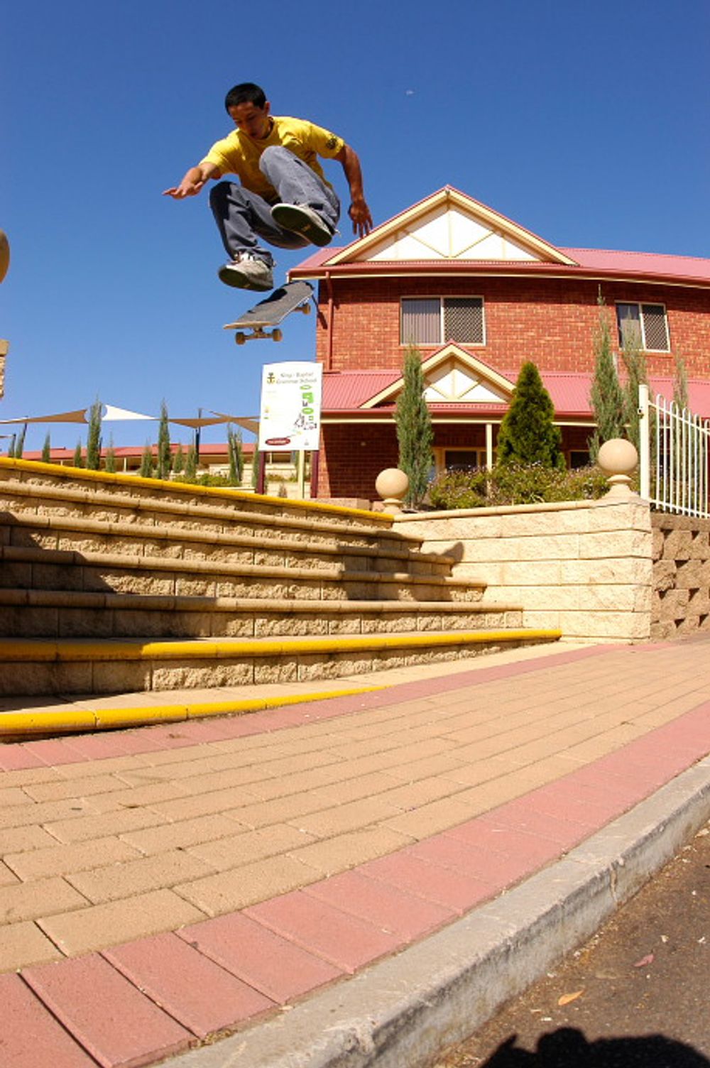 RE: ADELAIDE SKATERS TALK HERE!!