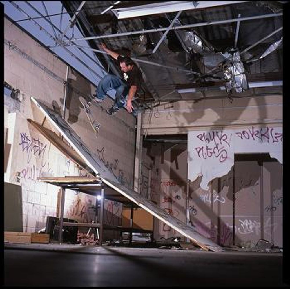 RE: ADELAIDE SKATERS TALK HERE!!