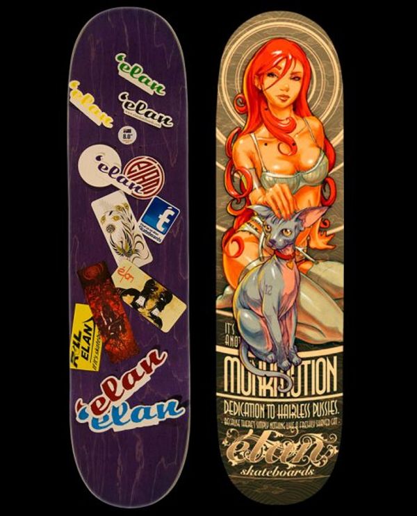 ADELAIDE SKATERS TALK HERE!!