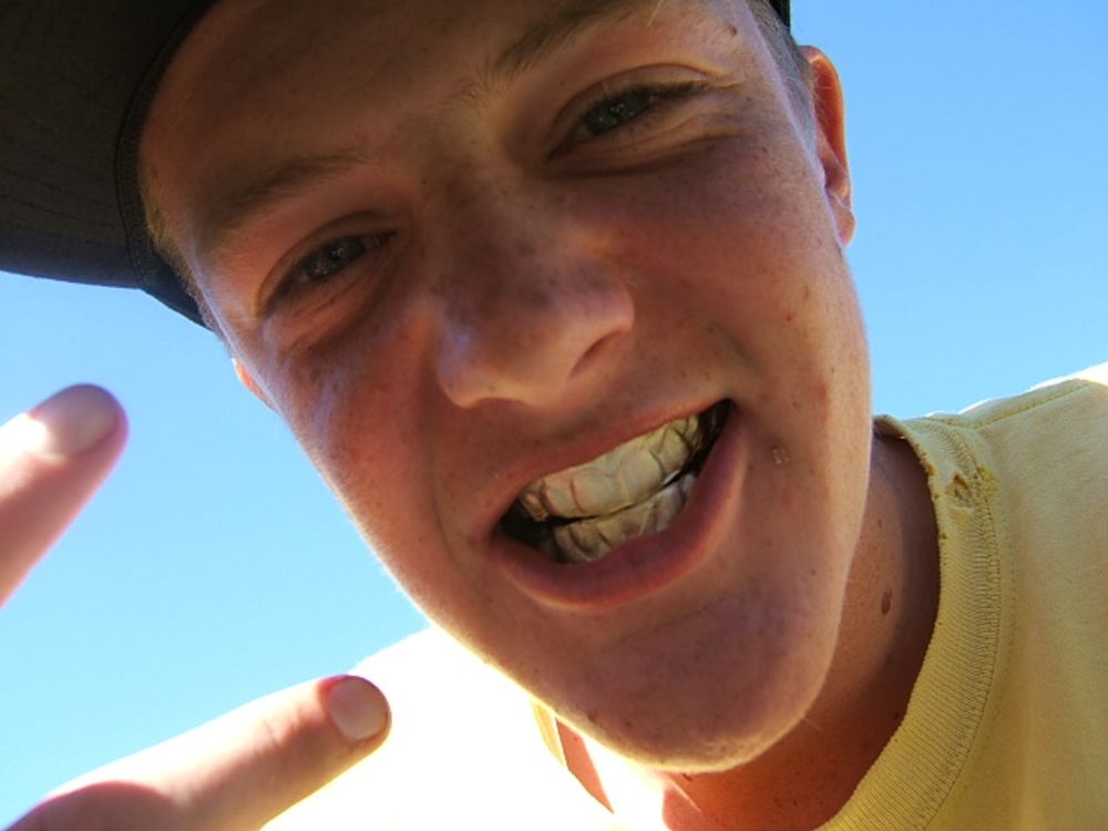 RE: TASSIE SKATERS TALK HERE!