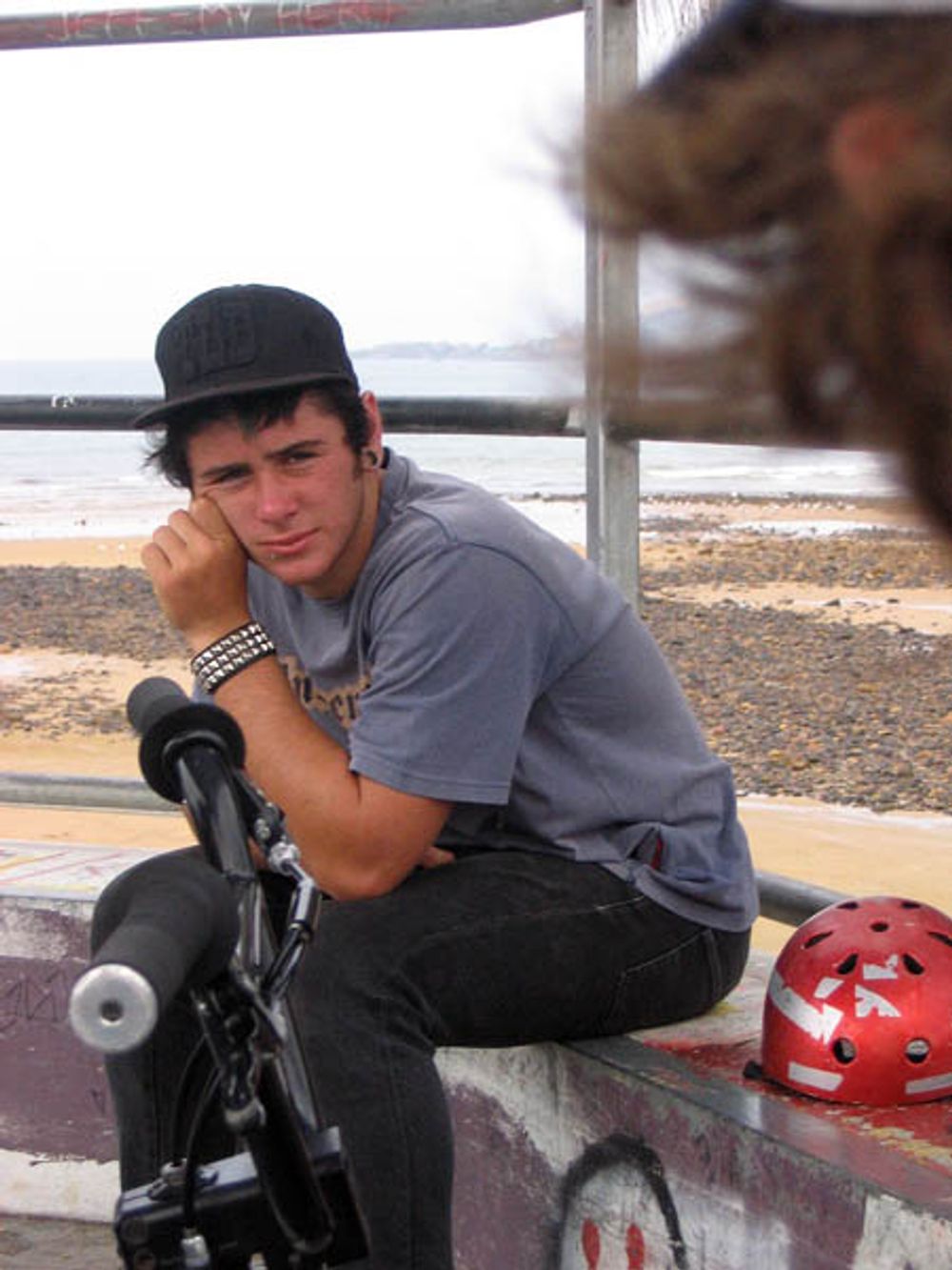 RE: TASSIE SKATERS TALK HERE!