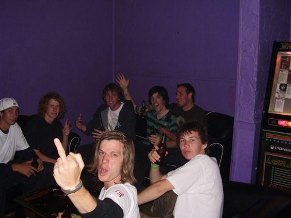 ADELAIDE SKATERS TALK HERE!!