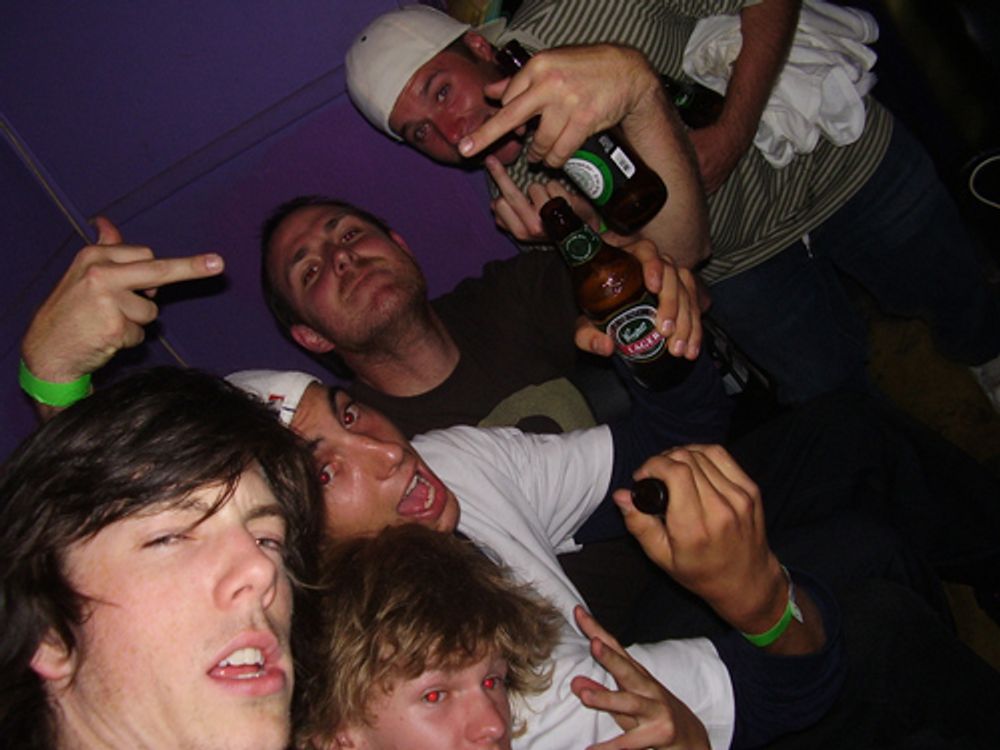 RE: ADELAIDE SKATERS TALK HERE!!