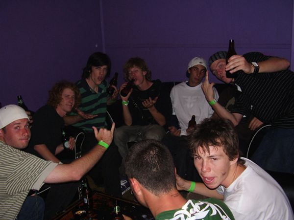 ADELAIDE SKATERS TALK HERE!!