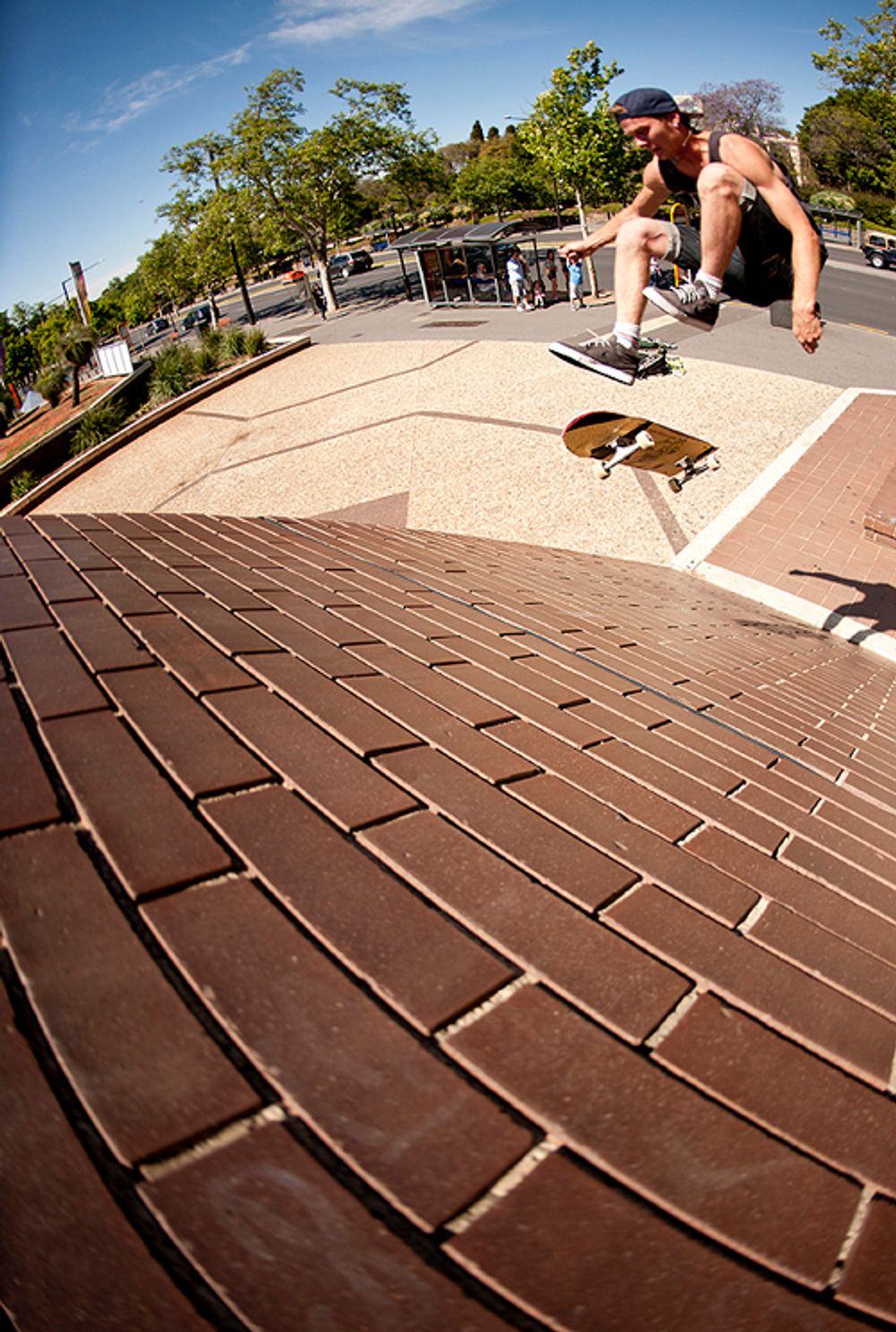RE: ADELAIDE SKATERS TALK HERE!!