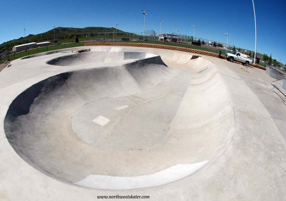 RE: Shit I would like to skate.