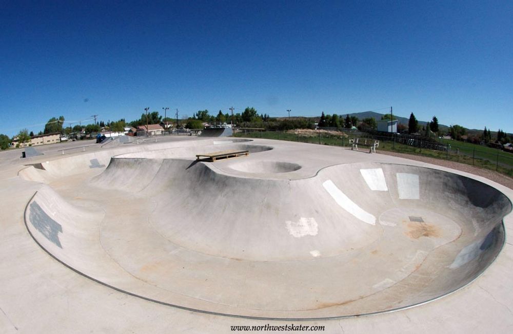 RE: Shit I would like to skate.