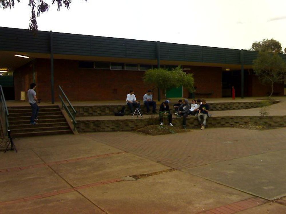 RE: ADELAIDE SKATERS TALK HERE!!