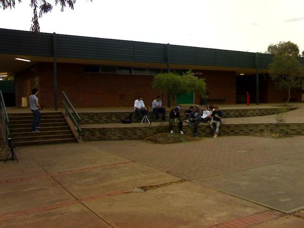 ADELAIDE SKATERS TALK HERE!!