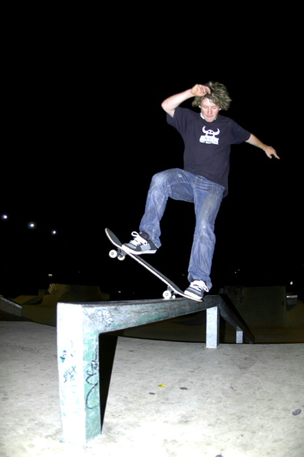 RE: ADELAIDE SKATERS TALK HERE!!