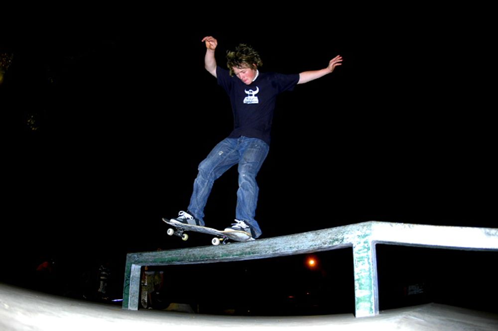 RE: ADELAIDE SKATERS TALK HERE!!
