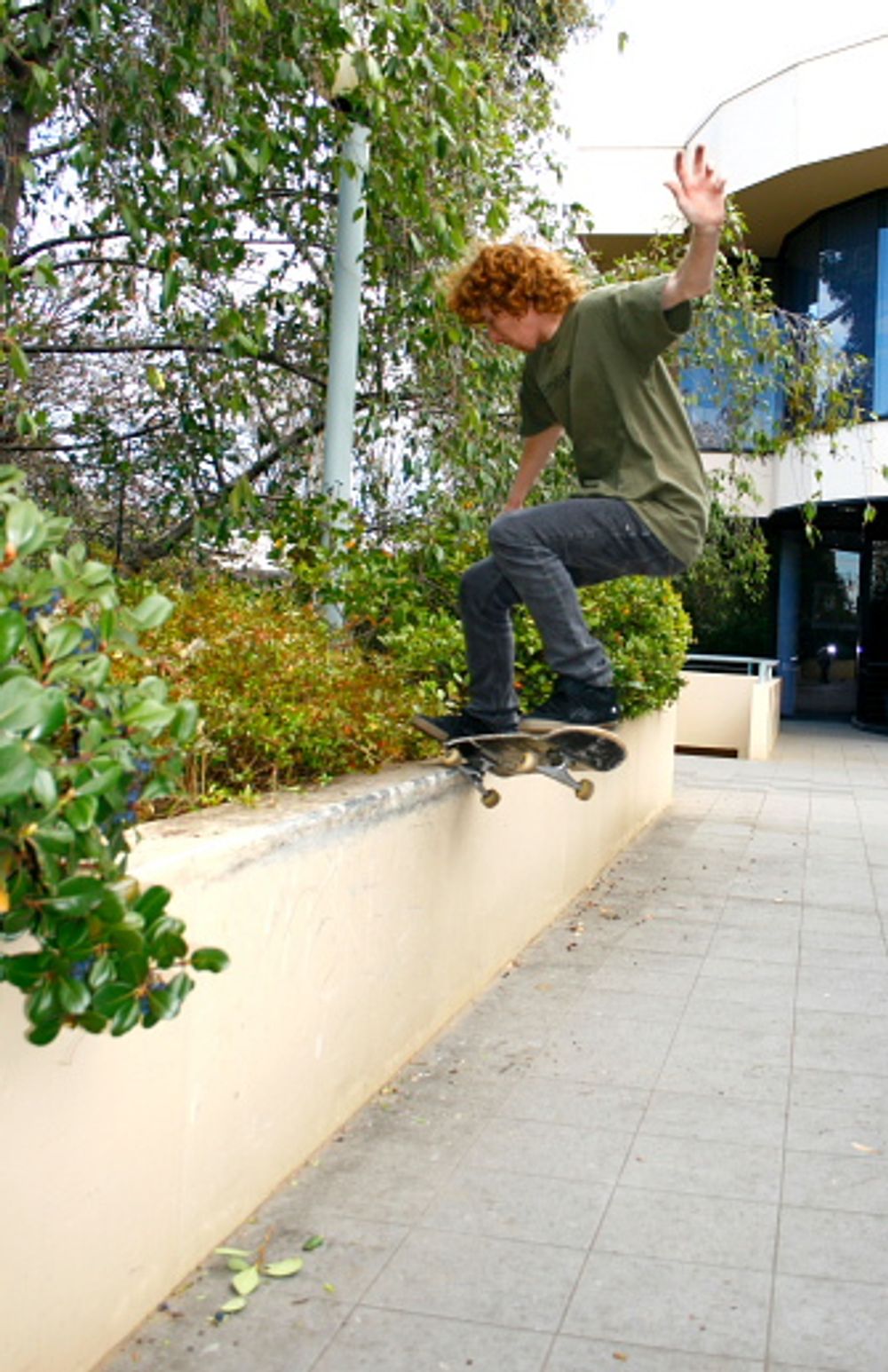 RE: ADELAIDE SKATERS TALK HERE!!