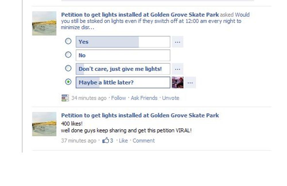 RE: ADELAIDE SKATERS TALK HERE!!