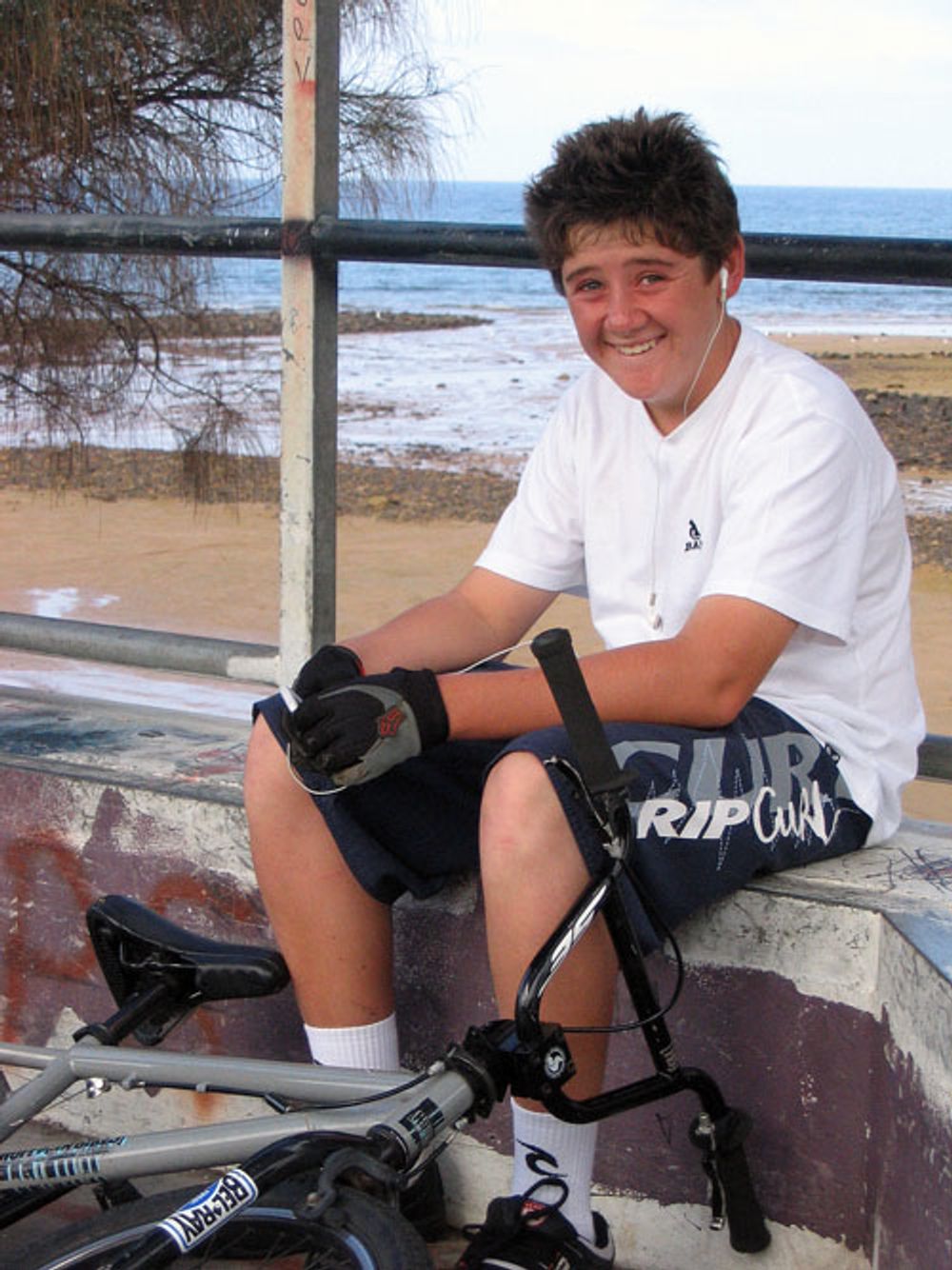 RE: TASSIE SKATERS TALK HERE!
