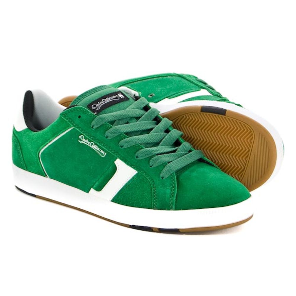 RE: NEW SHOES THREAD