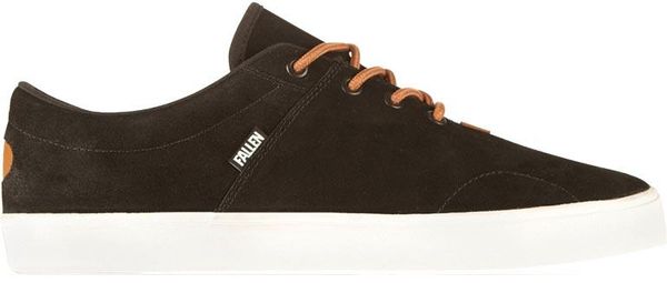 NEW SHOES THREAD