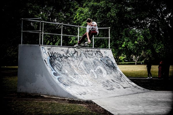 September Photo Comp