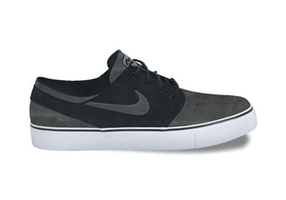 RE: NEW SHOES THREAD