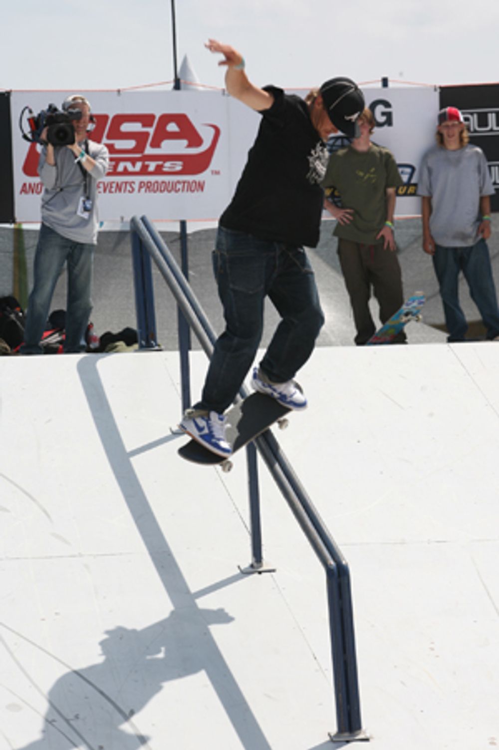 RE: WASHED SKATERS TALK HERE!