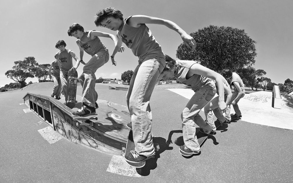 RE: TASSIE SKATERS TALK HERE!