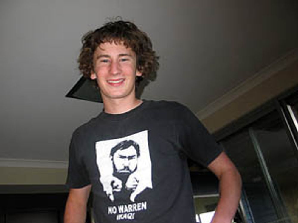 RE: TASSIE SKATERS TALK HERE!