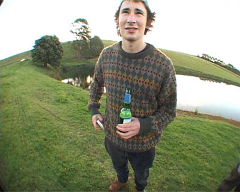RE: TASSIE SKATERS TALK HERE!