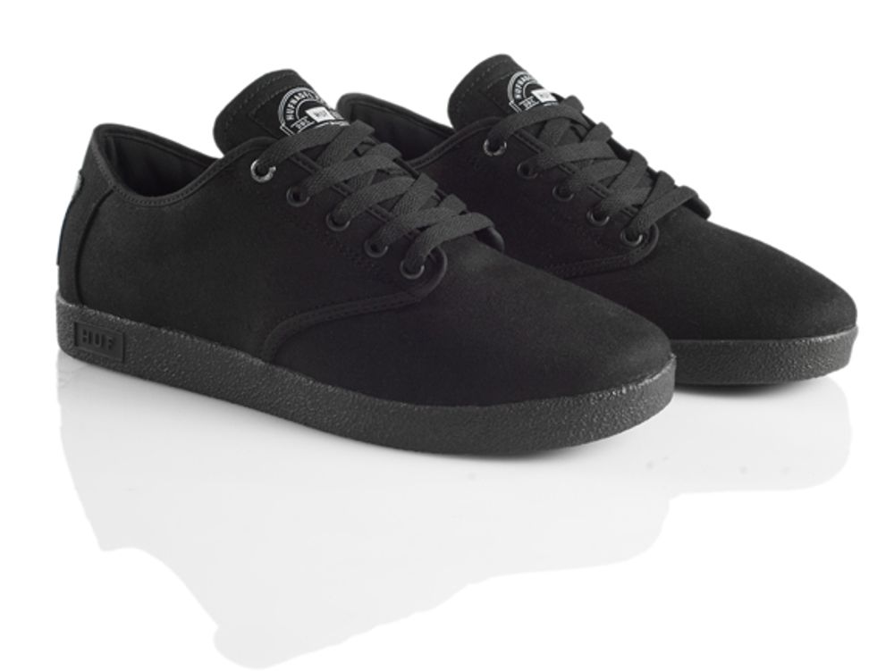 RE: NEW SHOES THREAD