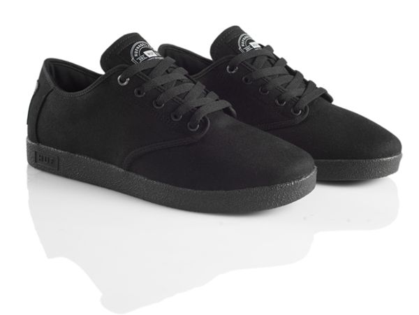 NEW SHOES THREAD