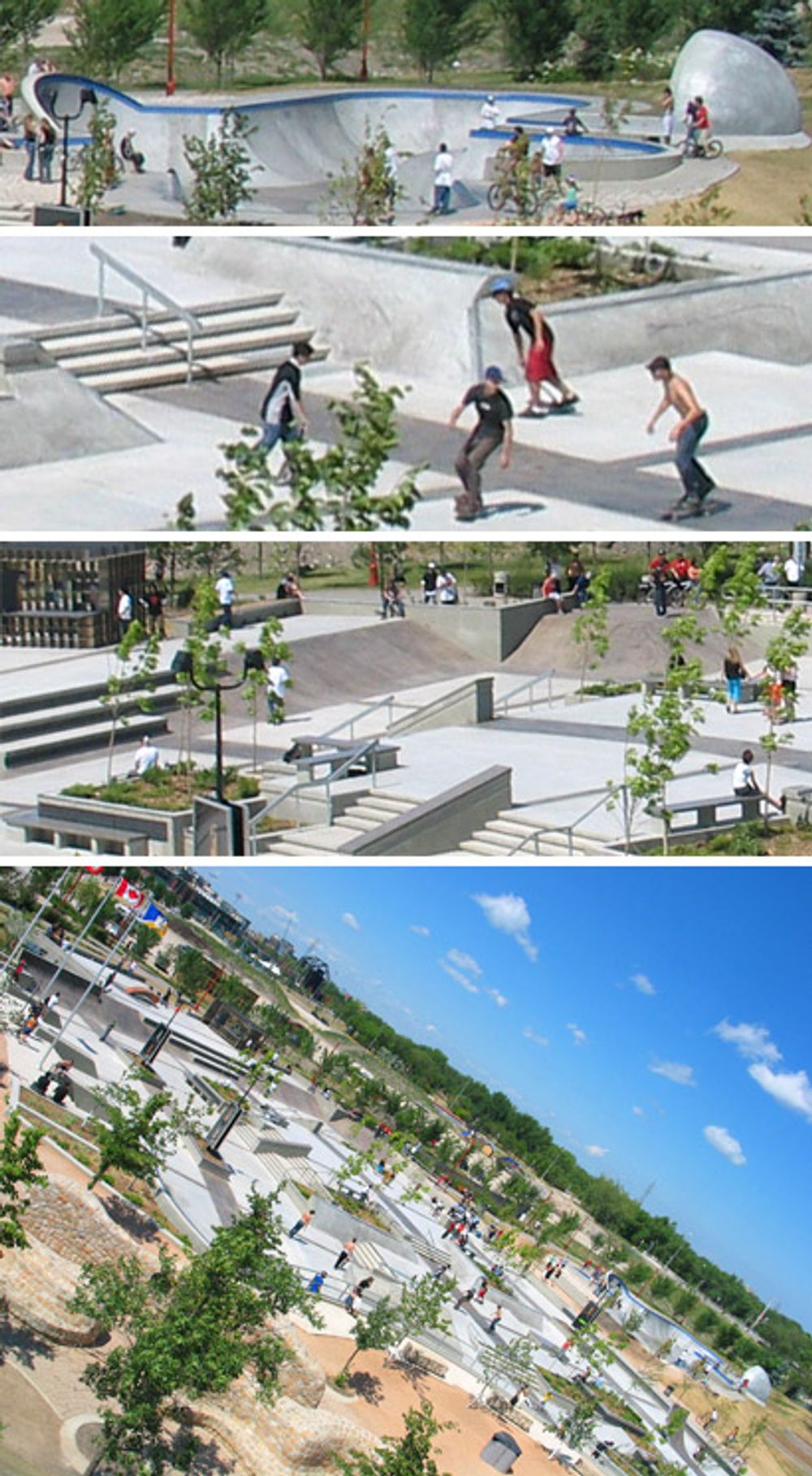 RE: Shit I would like to skate.