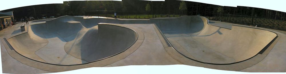 RE: Shit I would like to skate.