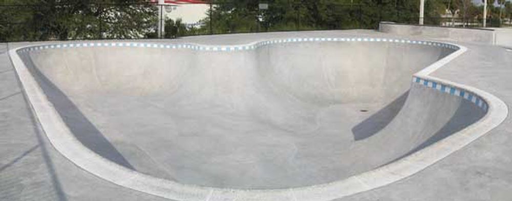 RE: Shit I would like to skate.