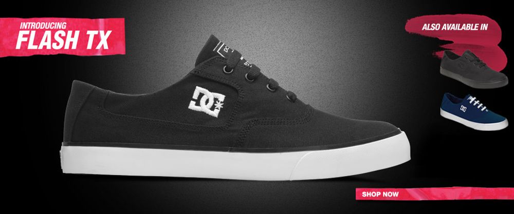 RE: NEW SHOES THREAD