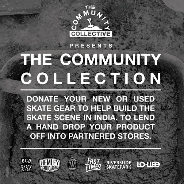 The Community Collective