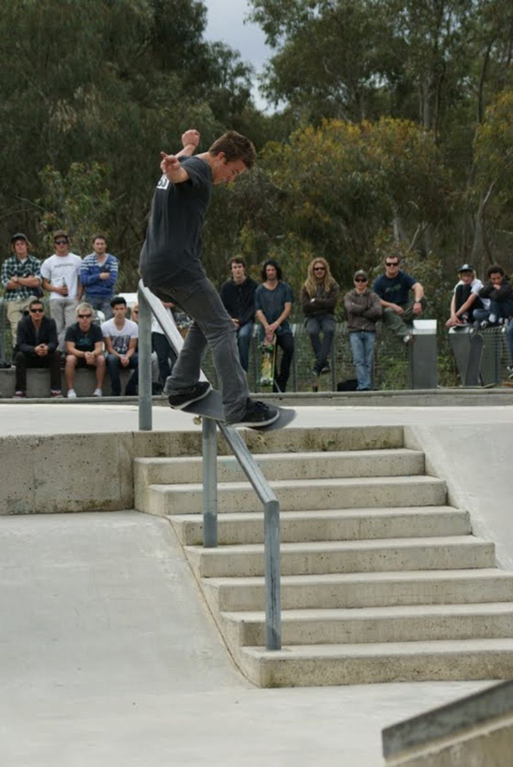 RE: ADELAIDE SKATERS TALK HERE!!