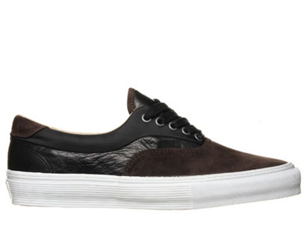 RE: NEW SHOES THREAD