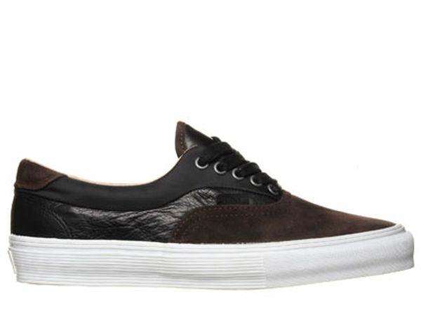 NEW SHOES THREAD