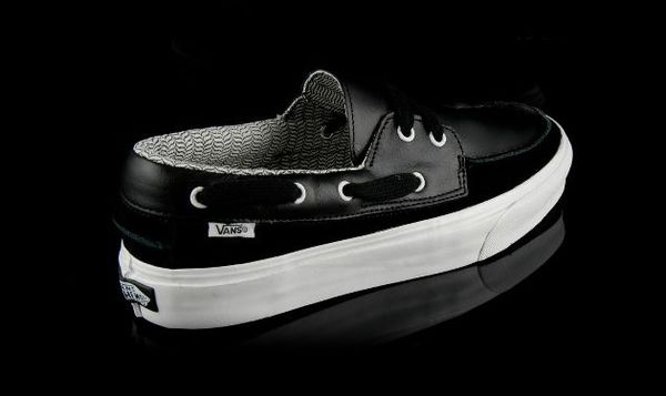 NEW SHOES THREAD